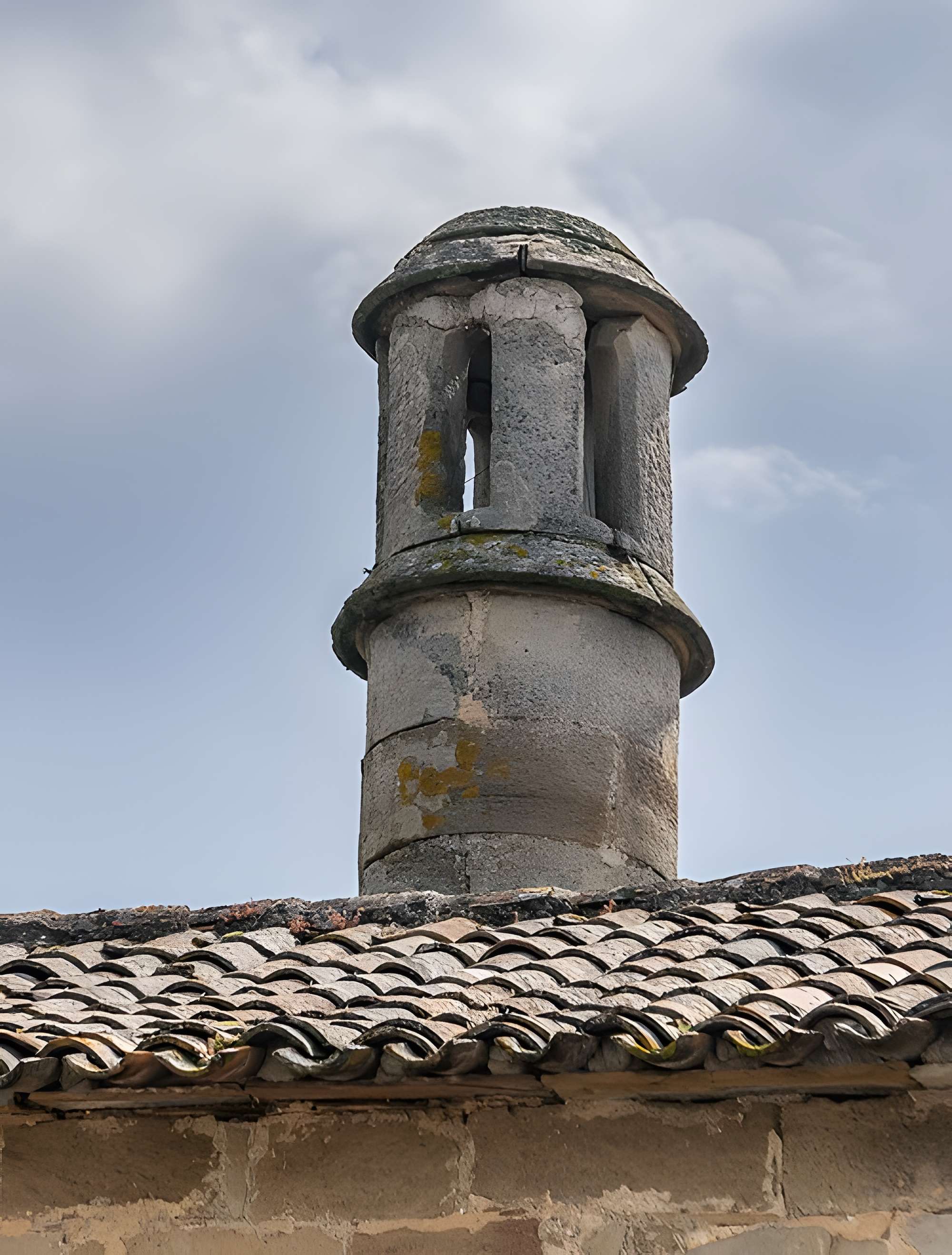 Prieuré Saint-Michel de Grandmont