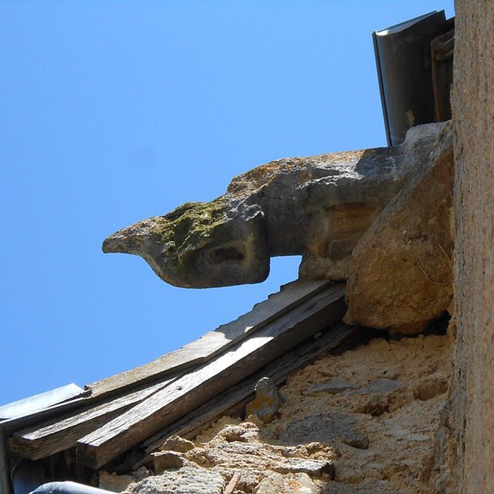 Photo de Prieuré Saint-Michel du Magny