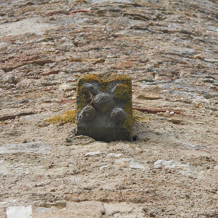 Photo de Prieuré Saint-Michel du Magny