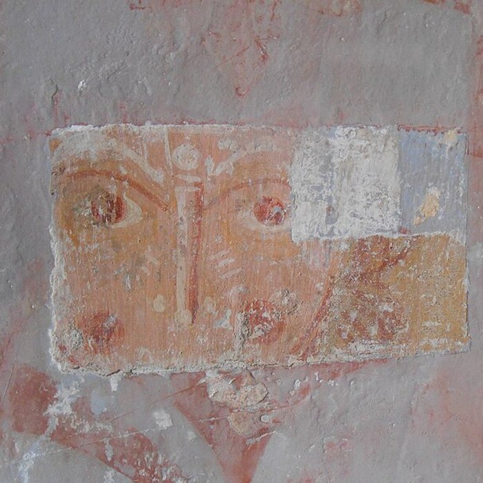 Photo de Prieuré Saint-Michel du Magny