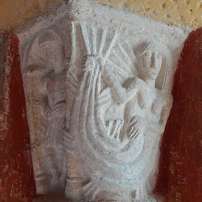 Photo de Prieuré Saint-Michel du Magny