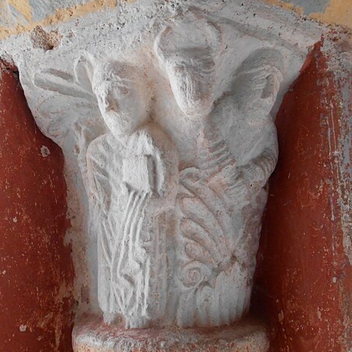 Photo de Prieuré Saint-Michel du Magny