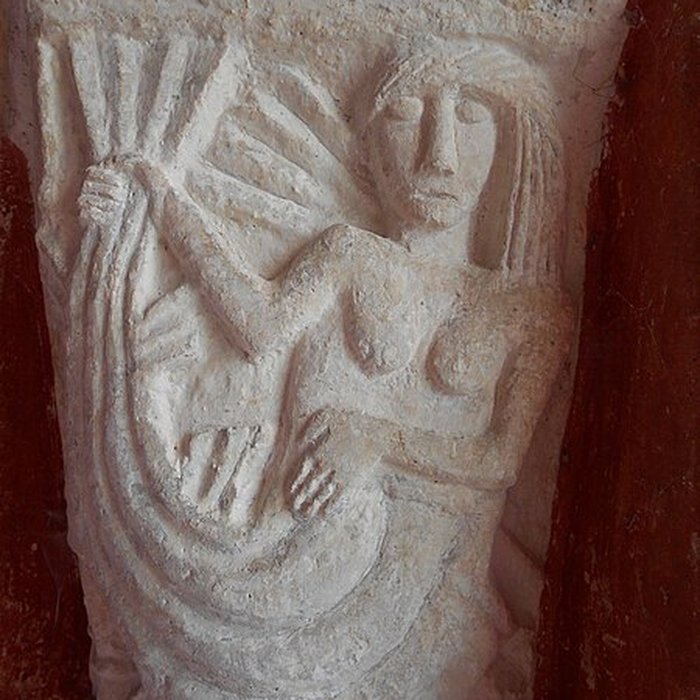 Photo de Prieuré Saint-Michel du Magny