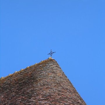 Prieuré Saint-Michel du Magny