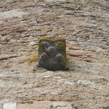 Prieuré Saint-Michel du Magny