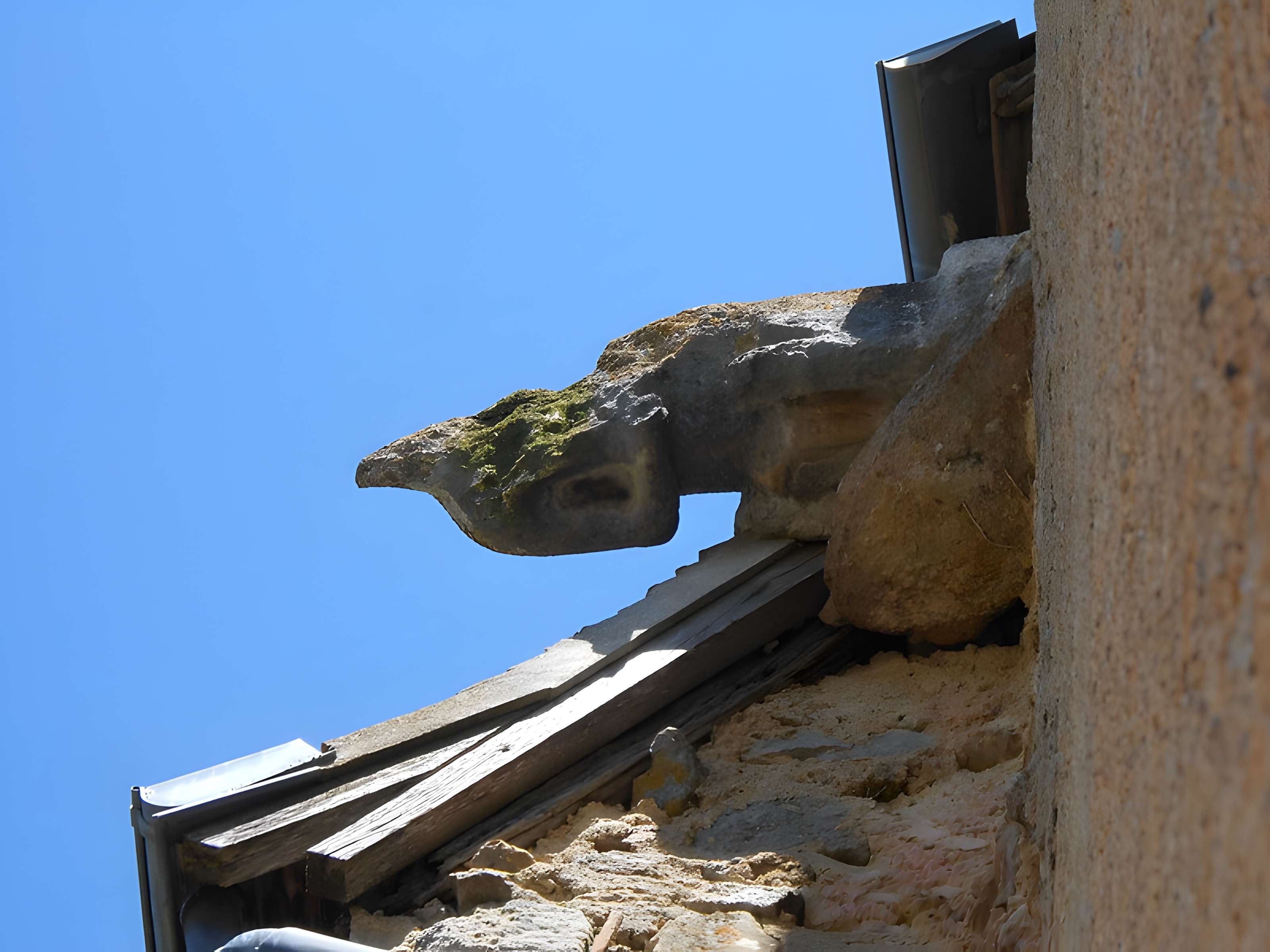 Prieuré Saint-Michel du Magny