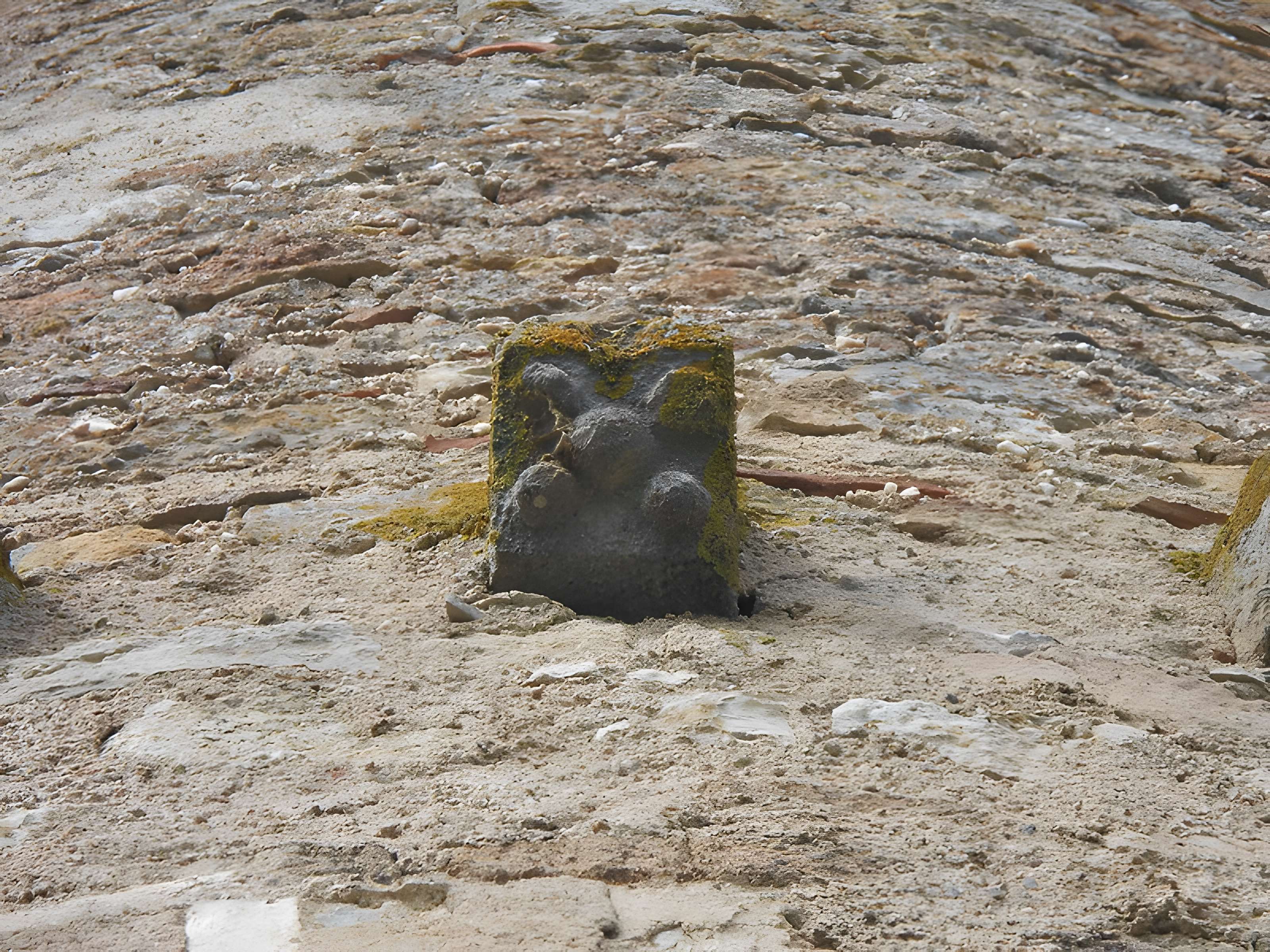 Prieuré Saint-Michel du Magny