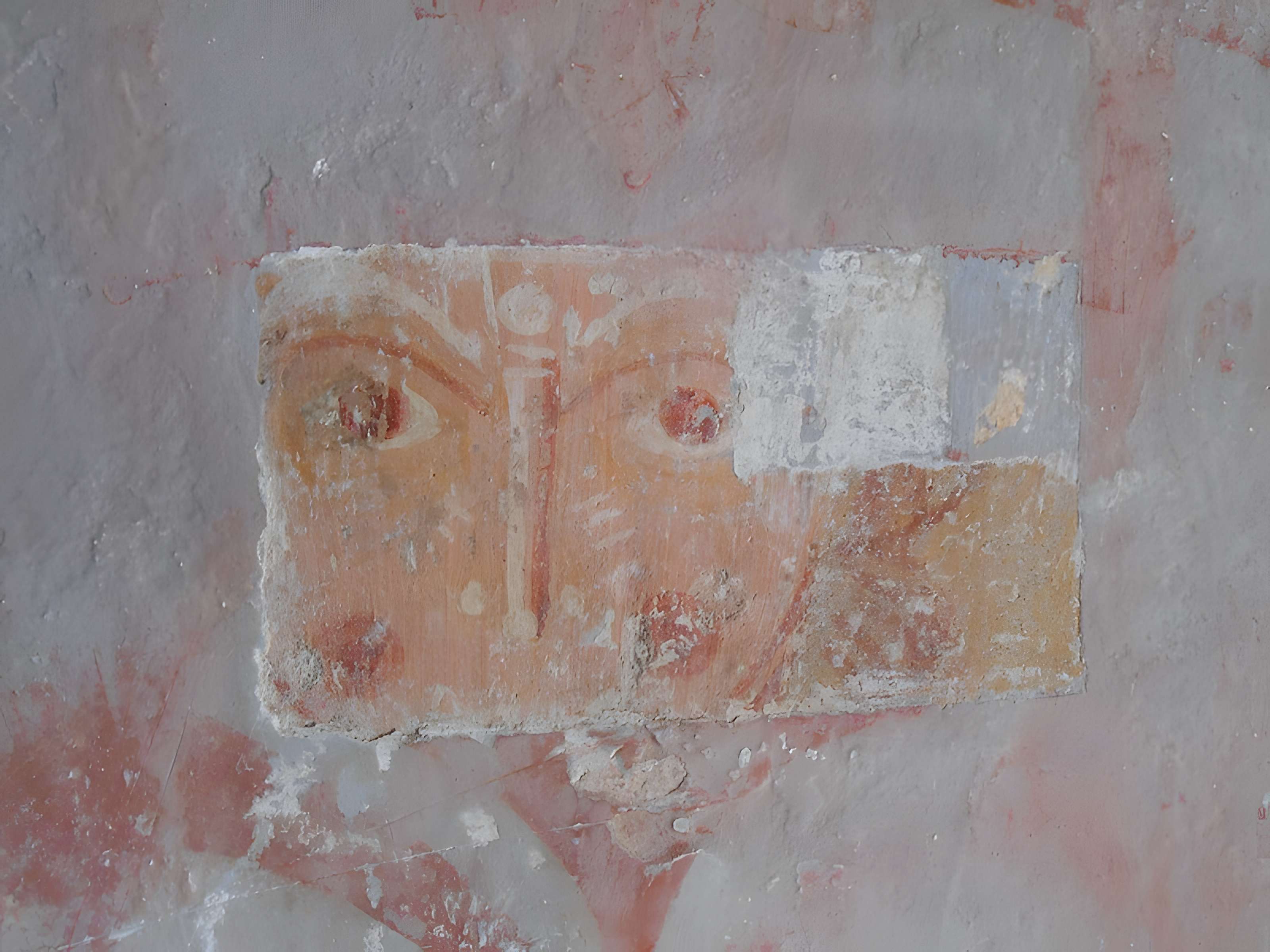 Prieuré Saint-Michel du Magny