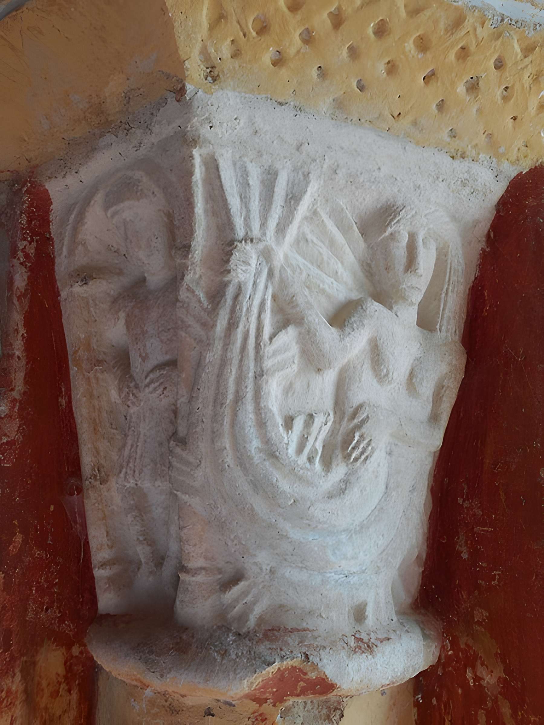 Prieuré Saint-Michel du Magny