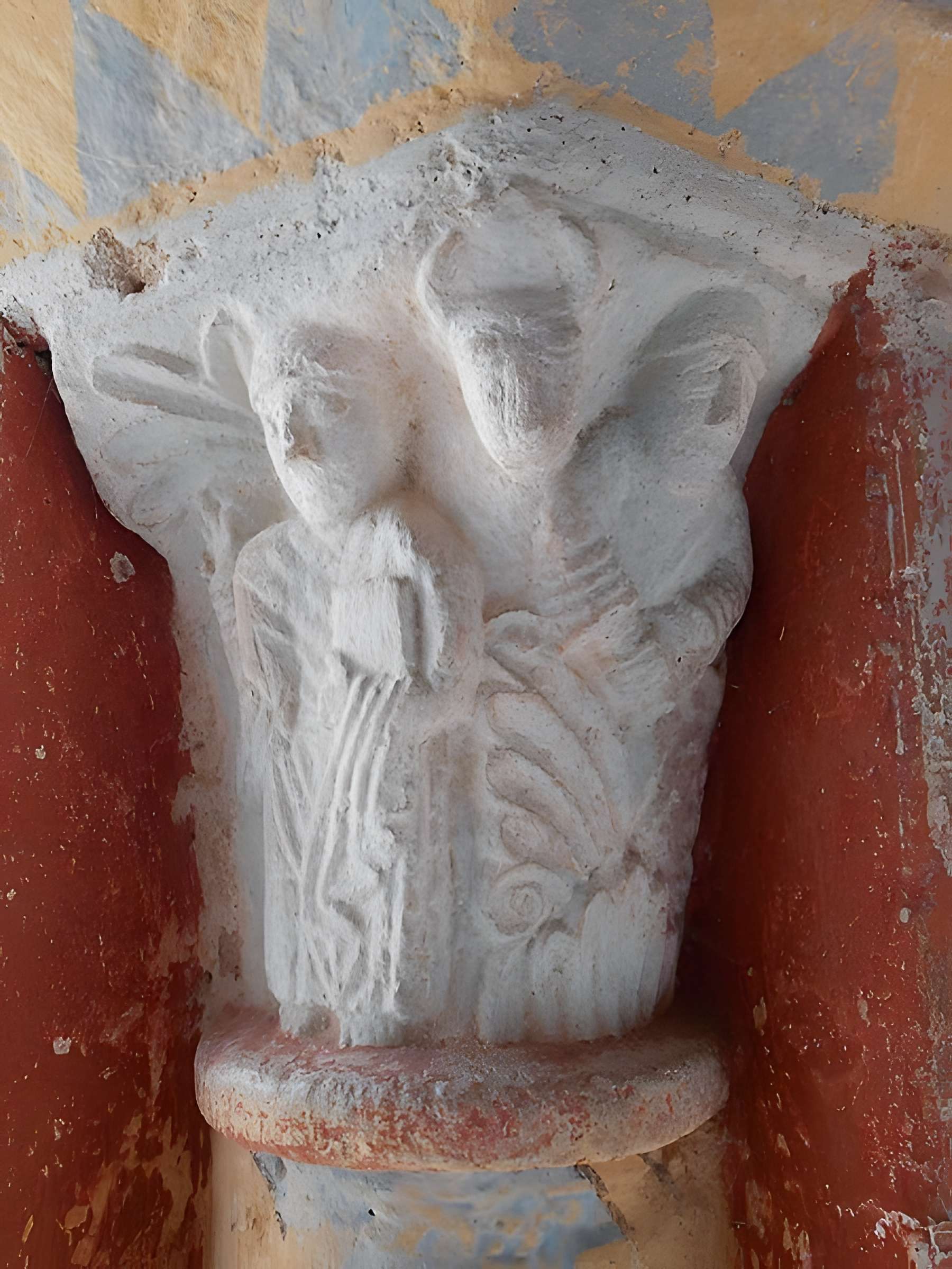 Prieuré Saint-Michel du Magny