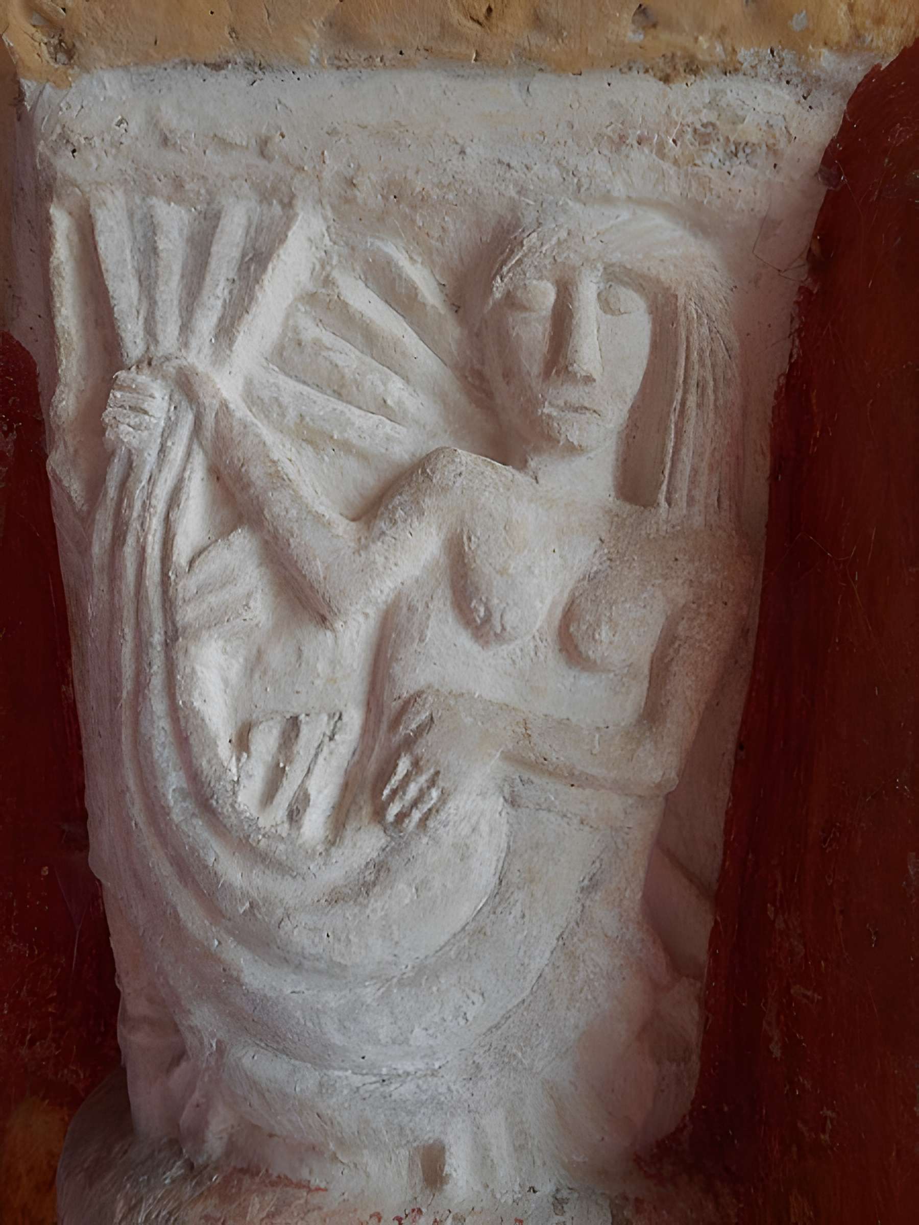 Prieuré Saint-Michel du Magny