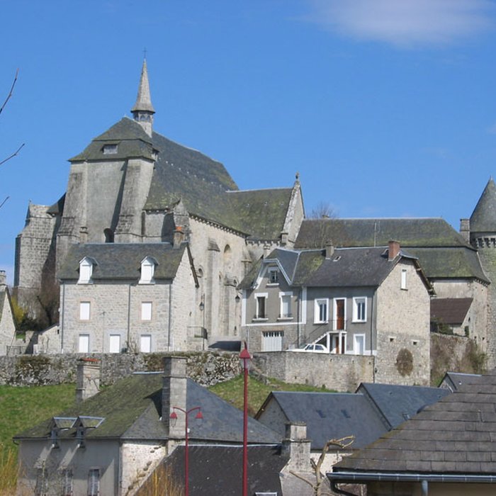 Photo de Prieuré Saint-Michel-des-Anges