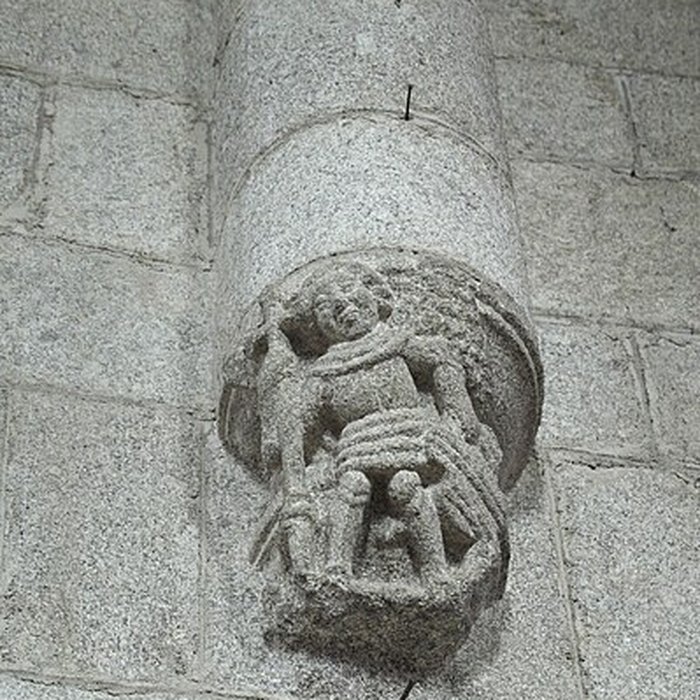 Photo de Prieuré Saint-Michel-des-Anges