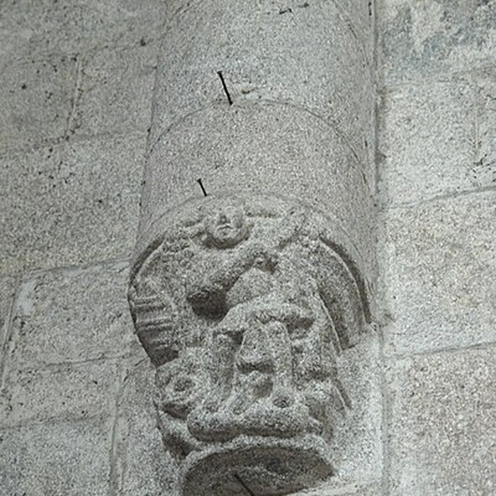 Photo de Prieuré Saint-Michel-des-Anges