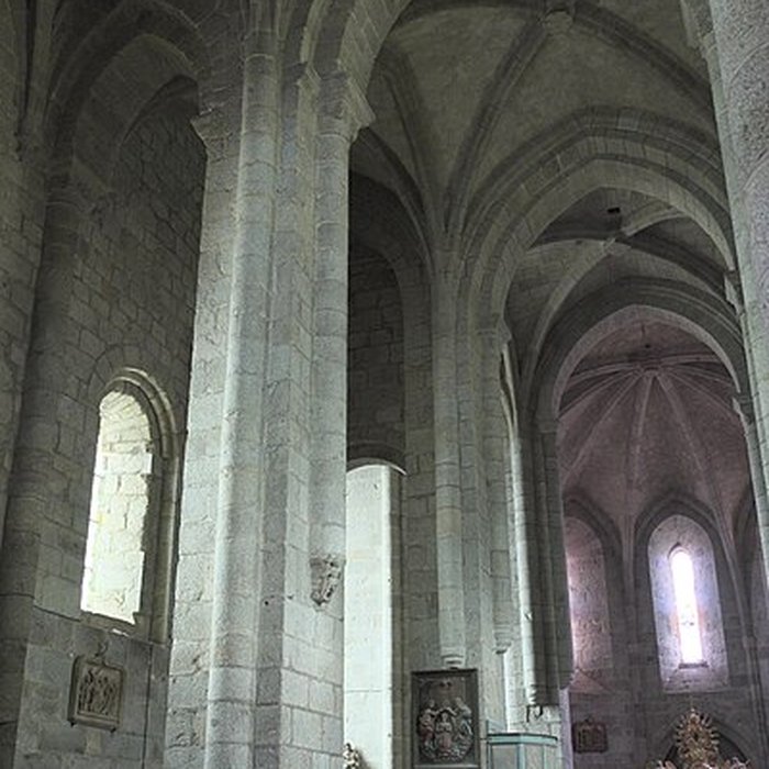 Photo de Prieuré Saint-Michel-des-Anges