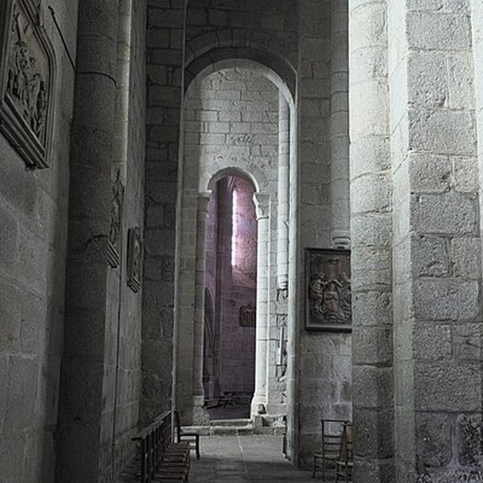 Photo de Prieuré Saint-Michel-des-Anges