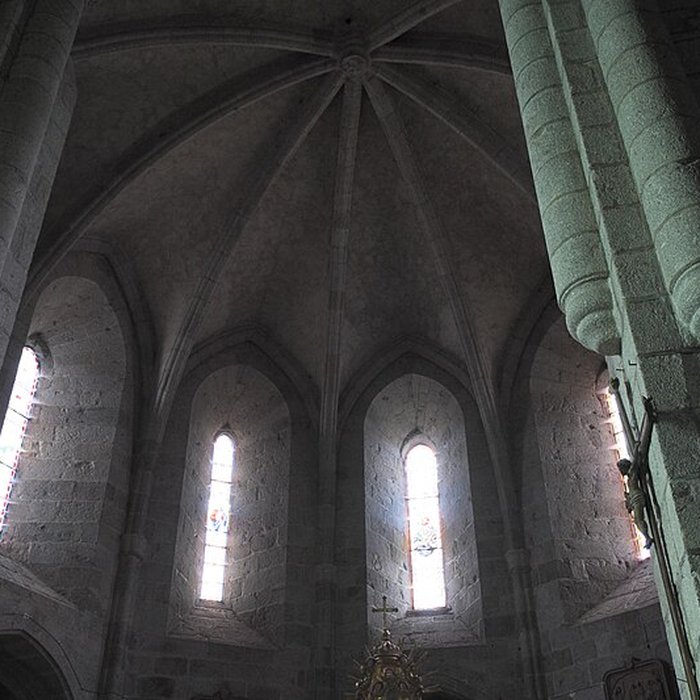 Photo de Prieuré Saint-Michel-des-Anges