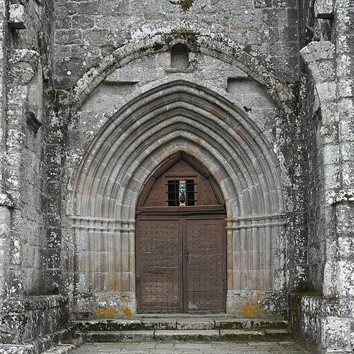 Photo de Prieuré Saint-Michel-des-Anges