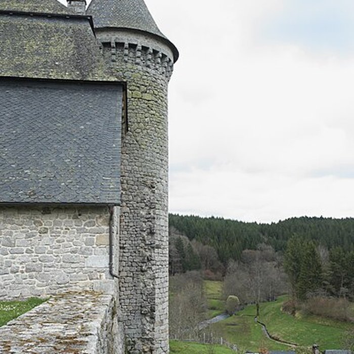 Photo de Prieuré Saint-Michel-des-Anges