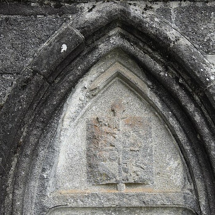 Photo de Prieuré Saint-Michel-des-Anges