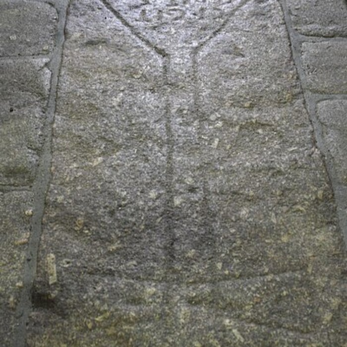 Photo de Prieuré Saint-Michel-des-Anges