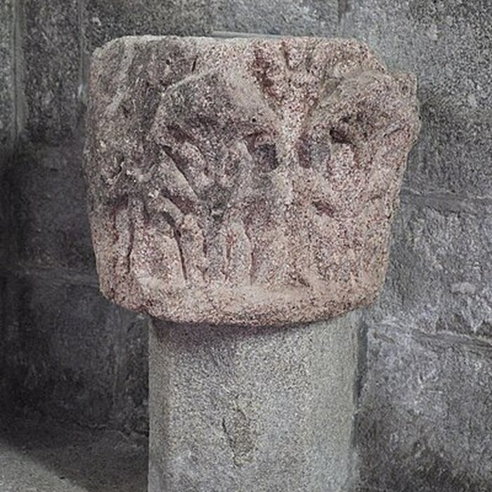 Photo de Prieuré Saint-Michel-des-Anges