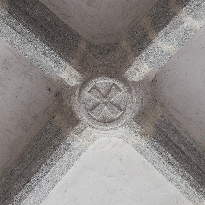 Photo de Prieuré Saint-Michel-des-Anges