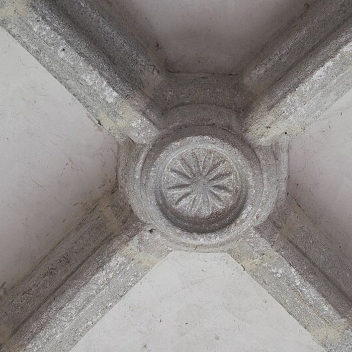 Photo de Prieuré Saint-Michel-des-Anges