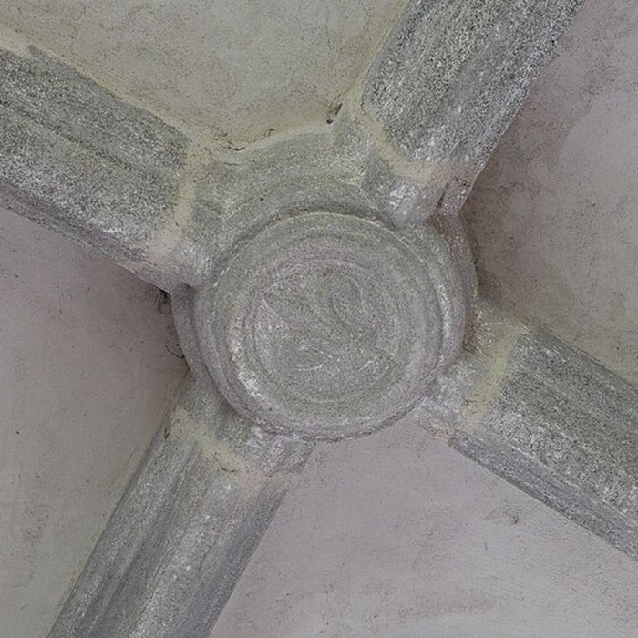 Photo de Prieuré Saint-Michel-des-Anges