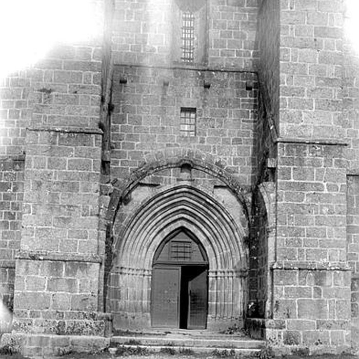 Photo de Prieuré Saint-Michel-des-Anges