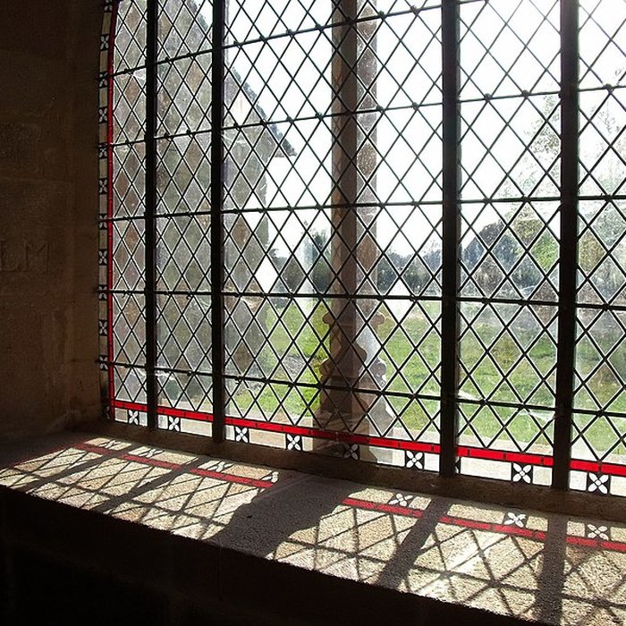Photo de Prieuré Saint-Michel-des-Anges