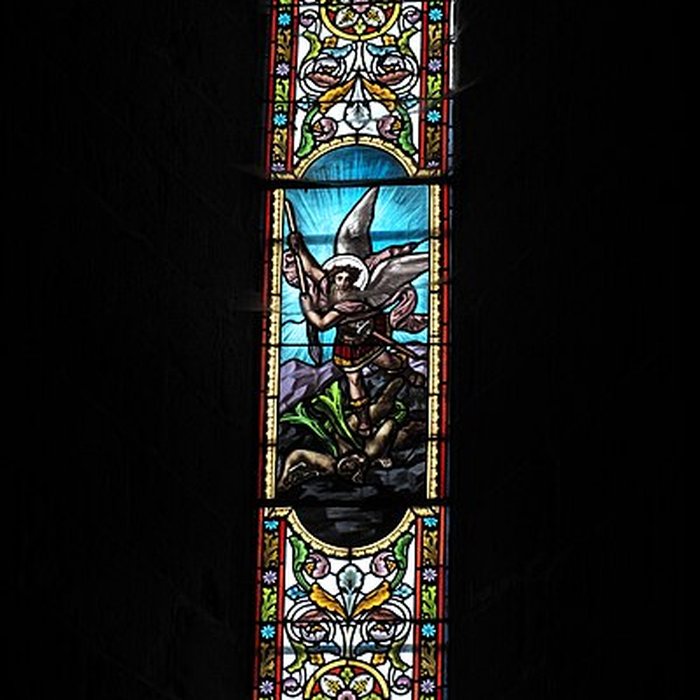 Photo de Prieuré Saint-Michel-des-Anges