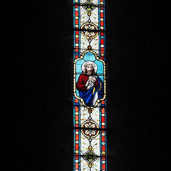 Photo de Prieuré Saint-Michel-des-Anges