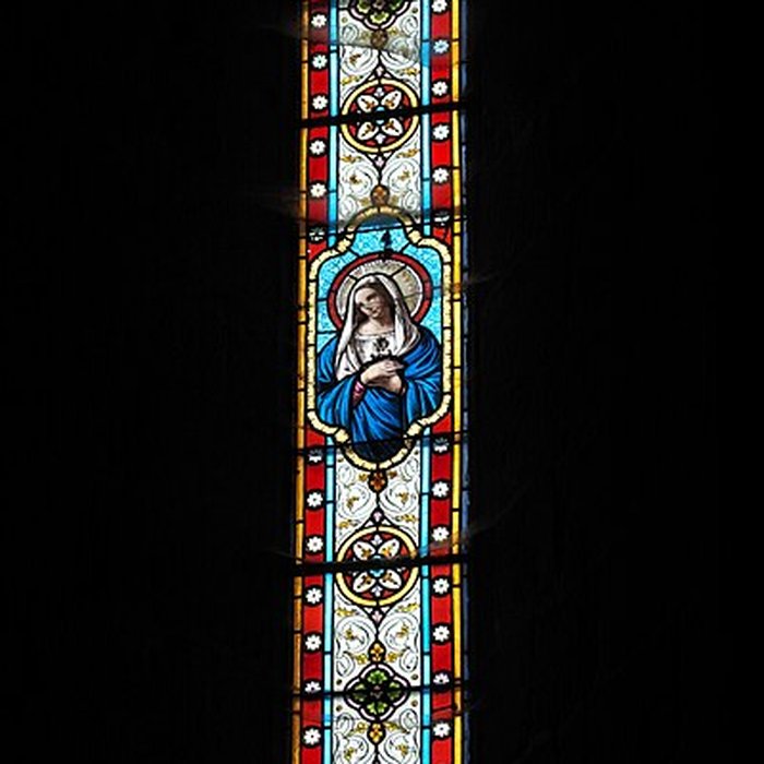 Photo de Prieuré Saint-Michel-des-Anges