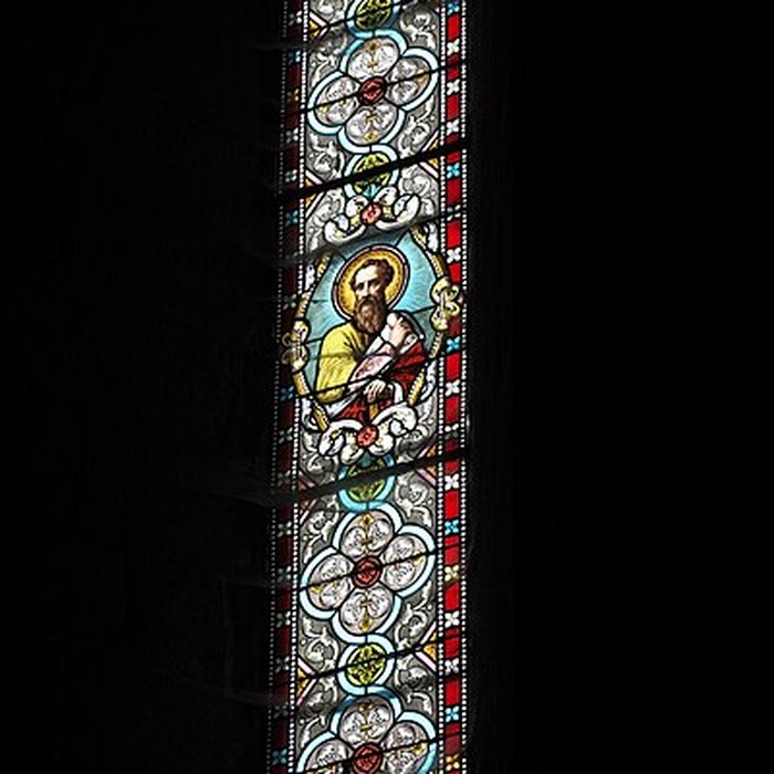 Photo de Prieuré Saint-Michel-des-Anges