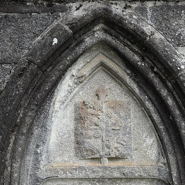 Prieuré Saint-Michel-des-Anges