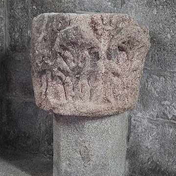 Prieuré Saint-Michel-des-Anges