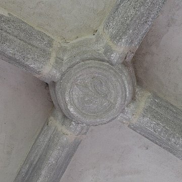 Prieuré Saint-Michel-des-Anges