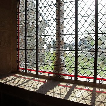 Prieuré Saint-Michel-des-Anges