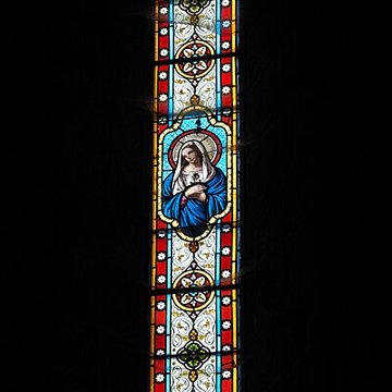 Prieuré Saint-Michel-des-Anges