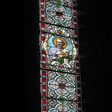 Prieuré Saint-Michel-des-Anges