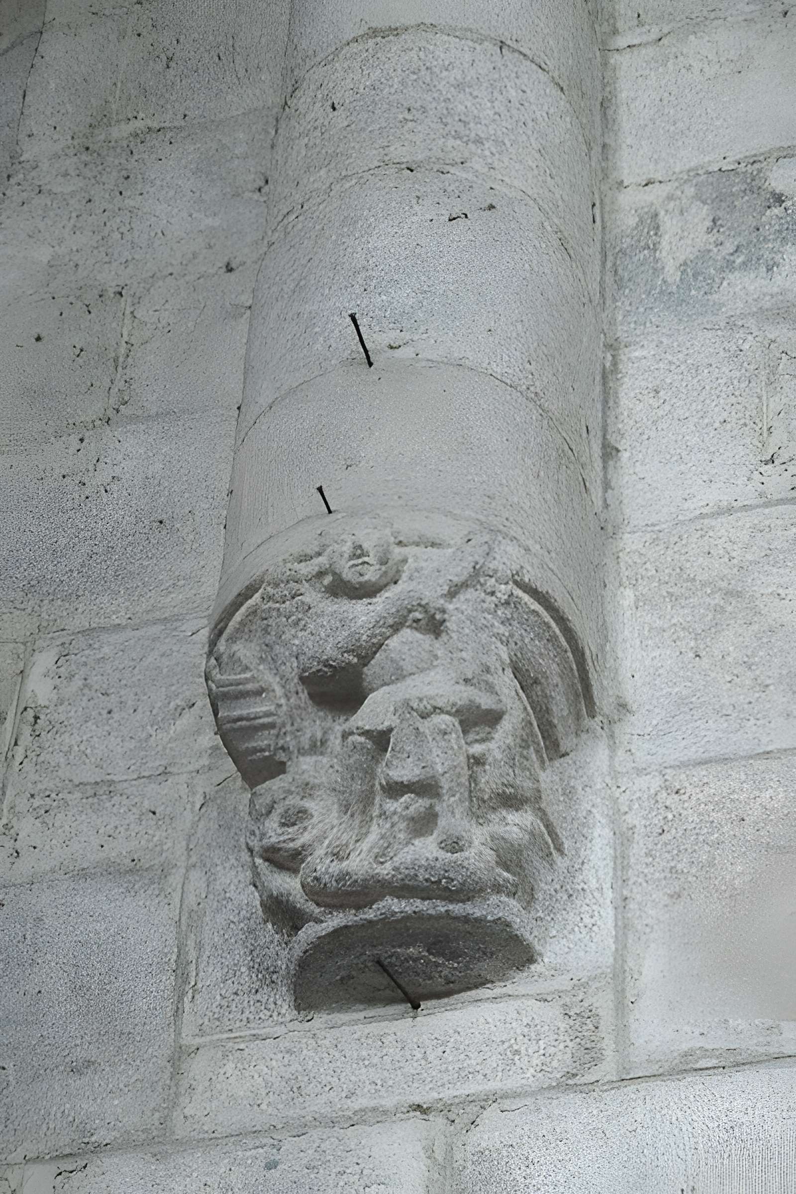 Prieuré Saint-Michel-des-Anges