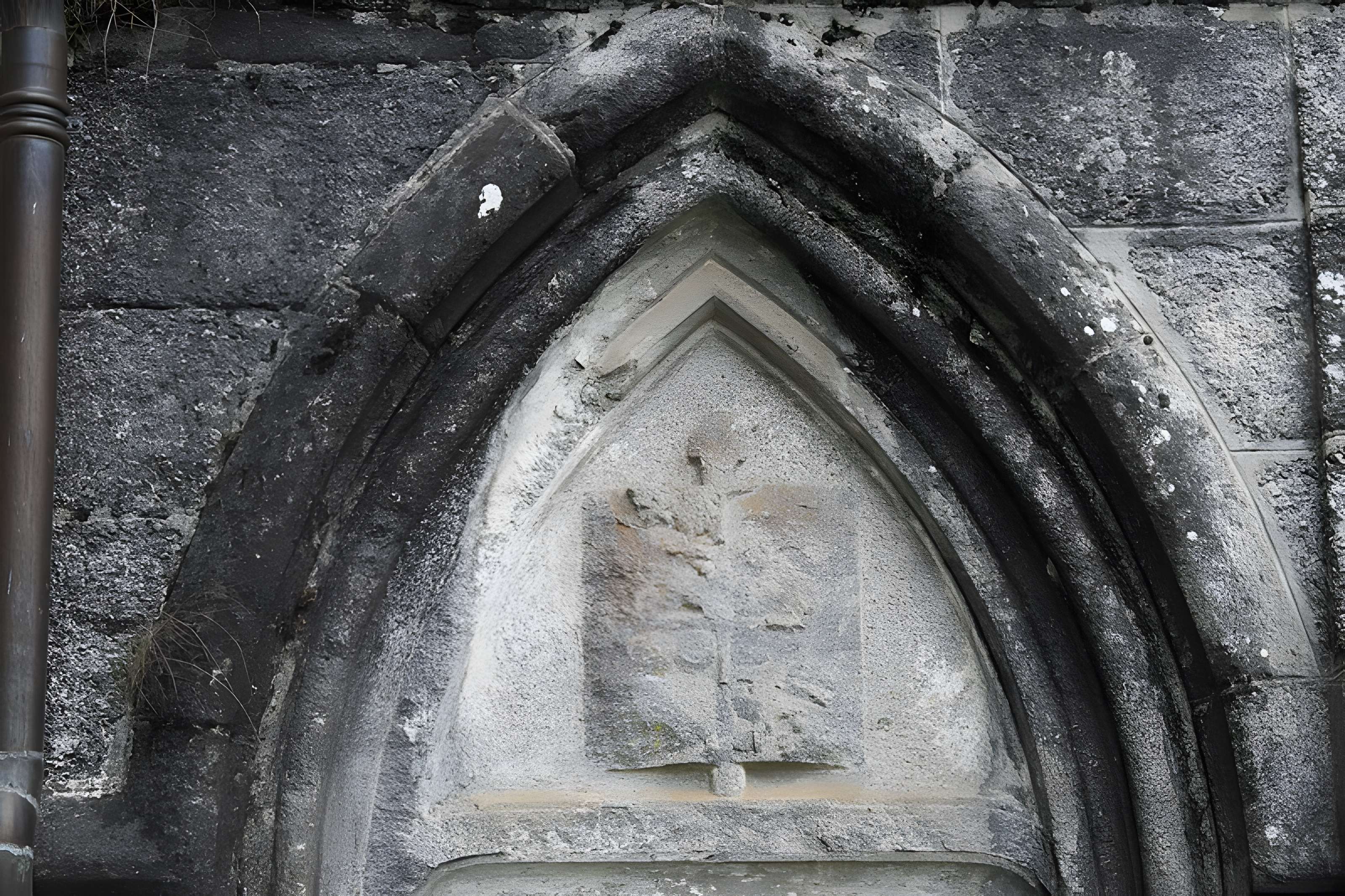 Prieuré Saint-Michel-des-Anges