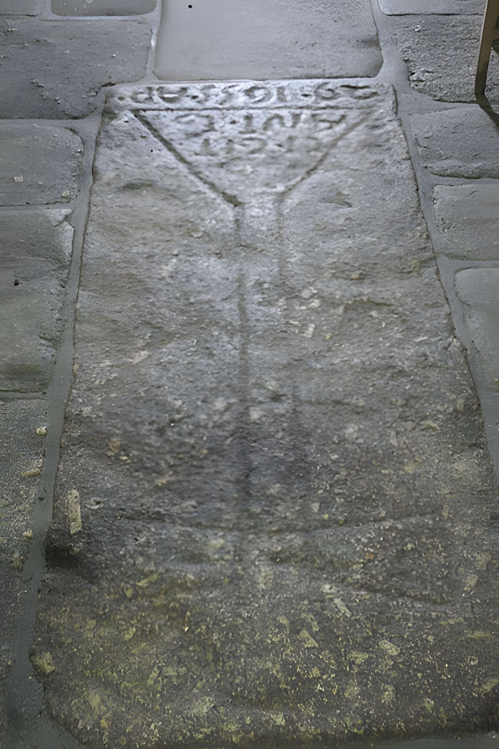 Prieuré Saint-Michel-des-Anges