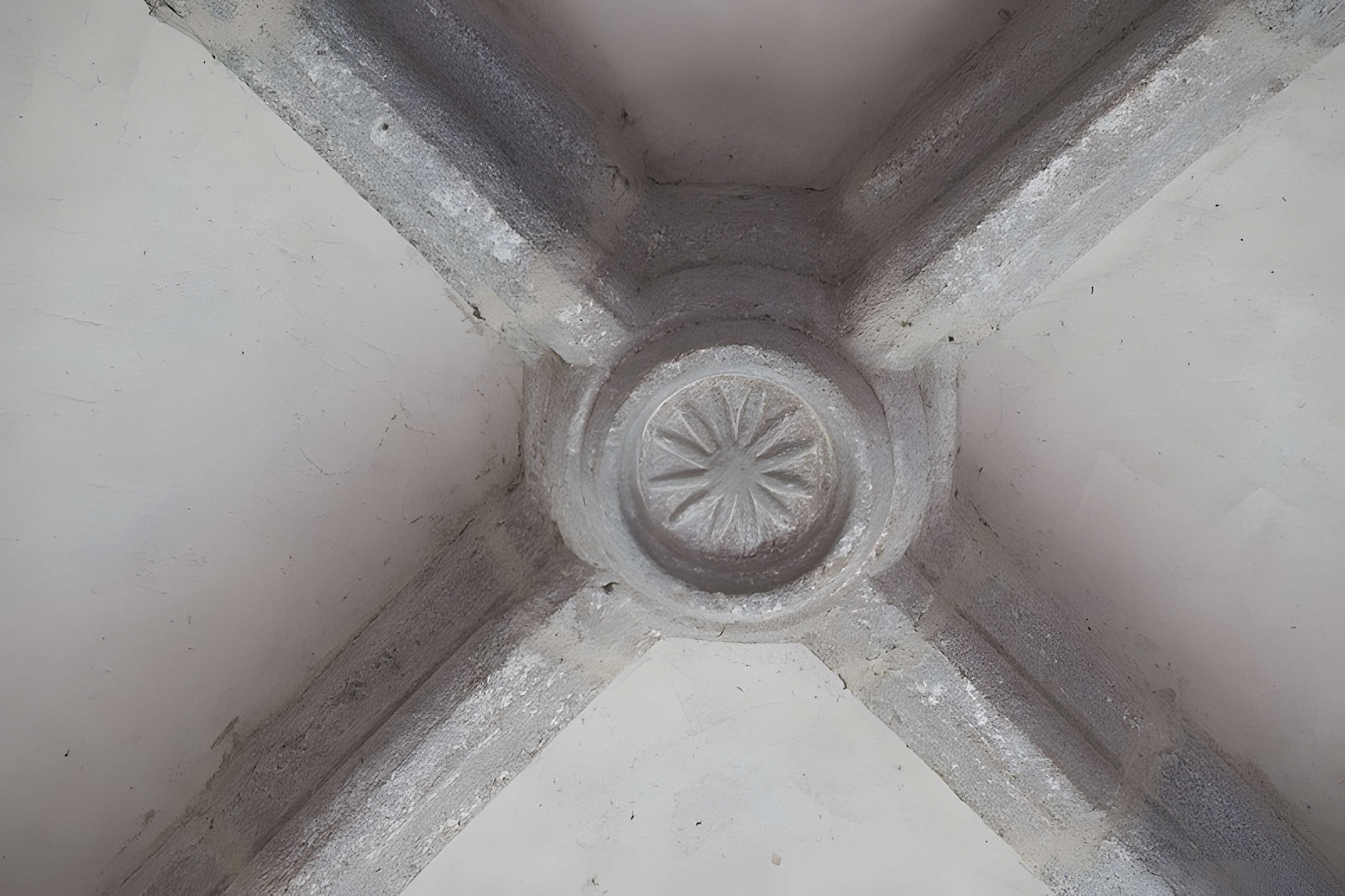 Prieuré Saint-Michel-des-Anges