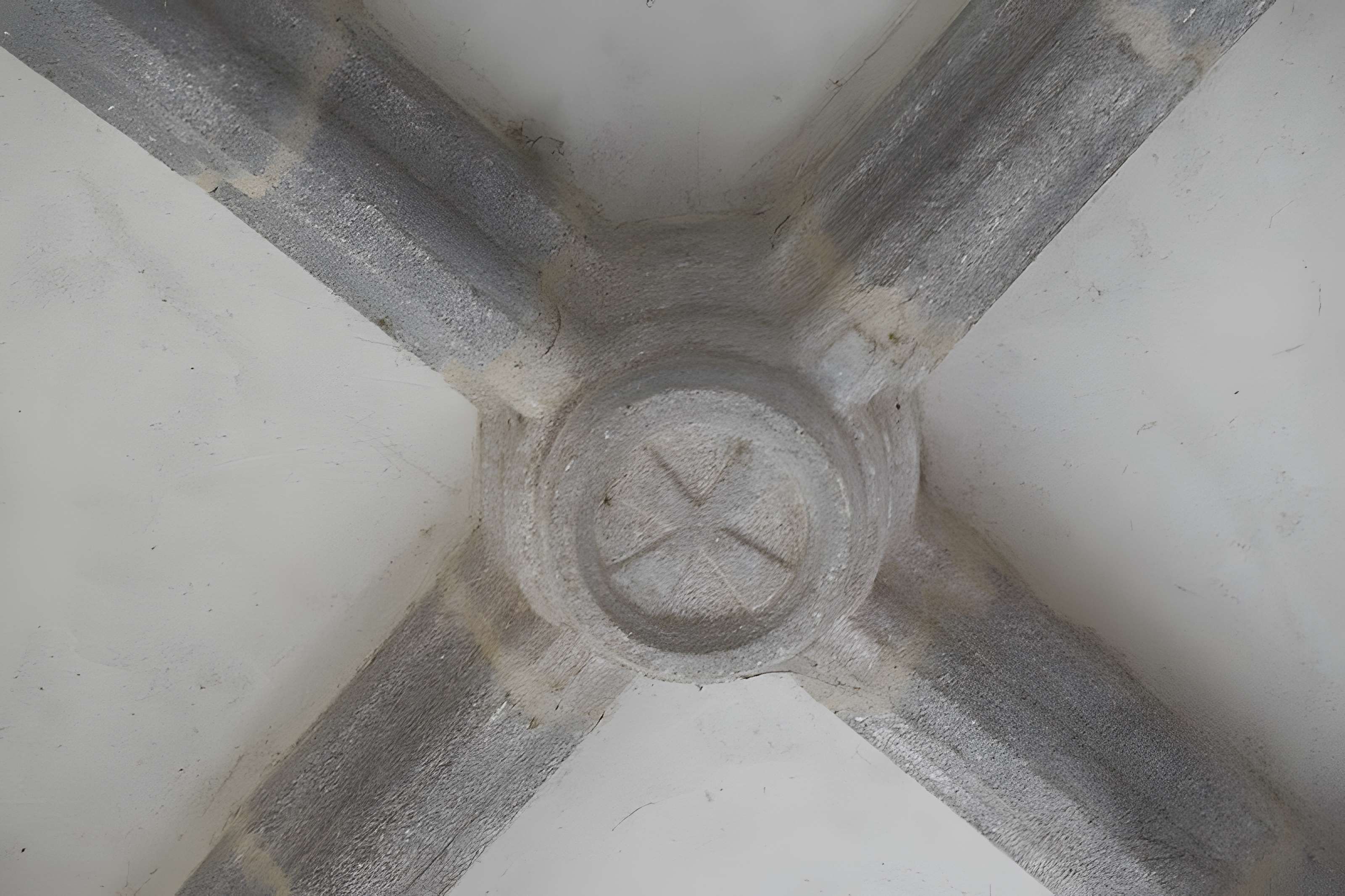 Prieuré Saint-Michel-des-Anges