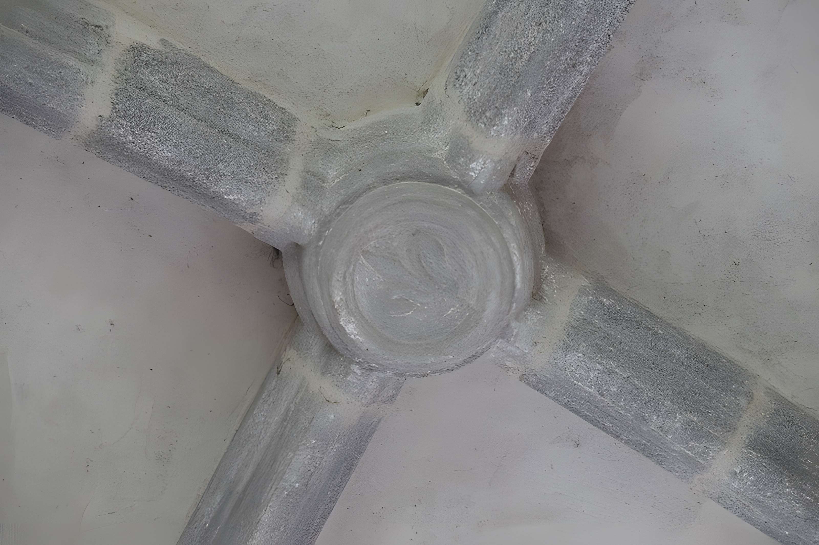 Prieuré Saint-Michel-des-Anges