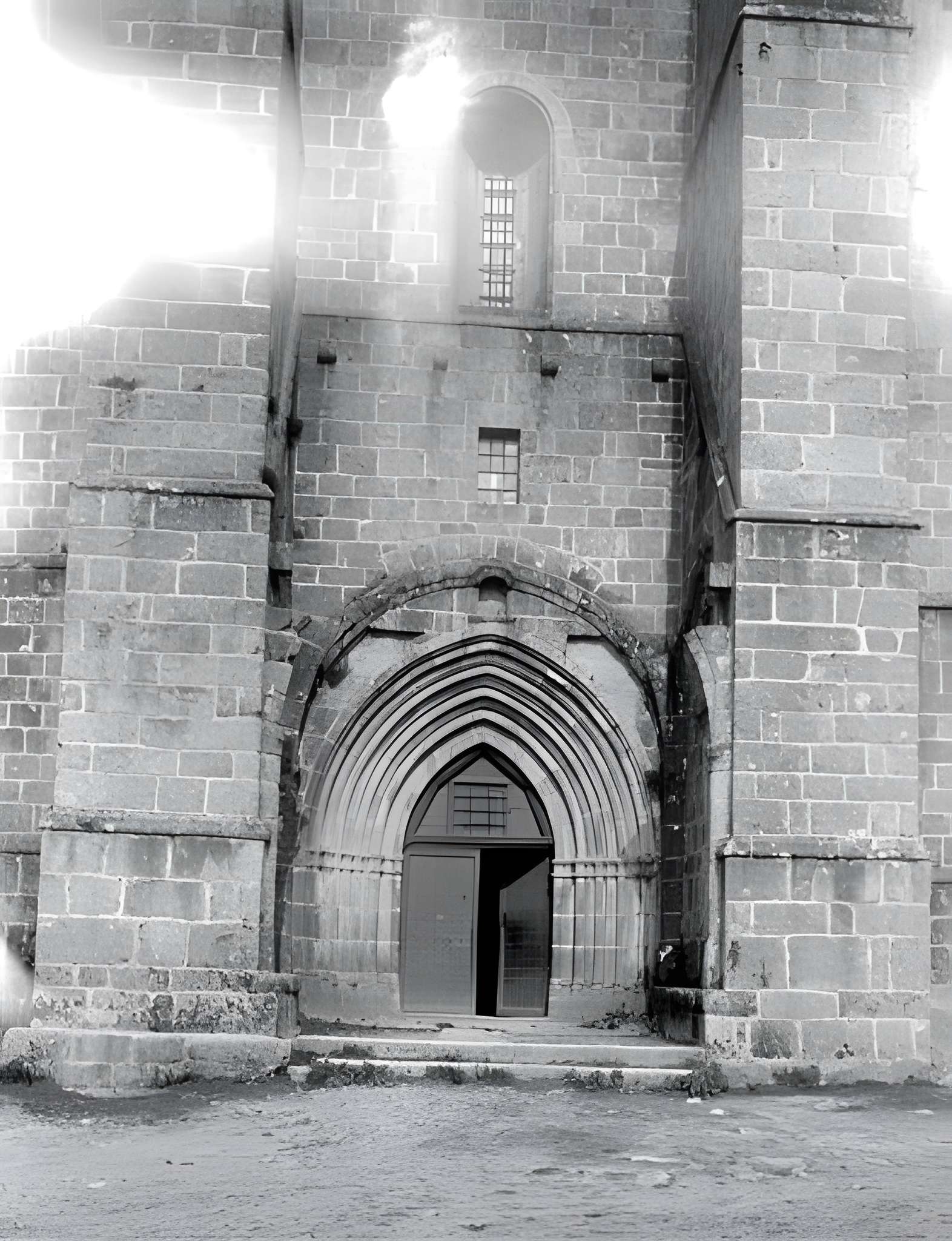 Prieuré Saint-Michel-des-Anges