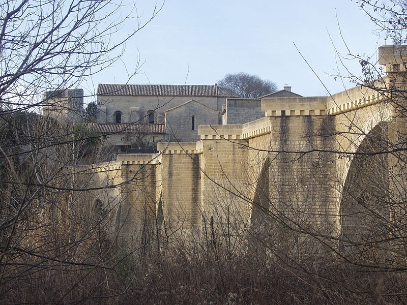 Photo de Prieuré Saint-Nicolas de Campagnac