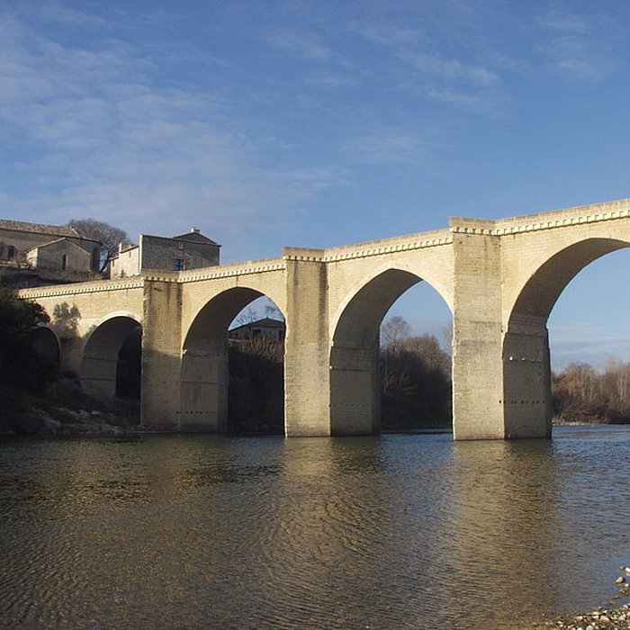 Photo de Prieuré Saint-Nicolas de Campagnac
